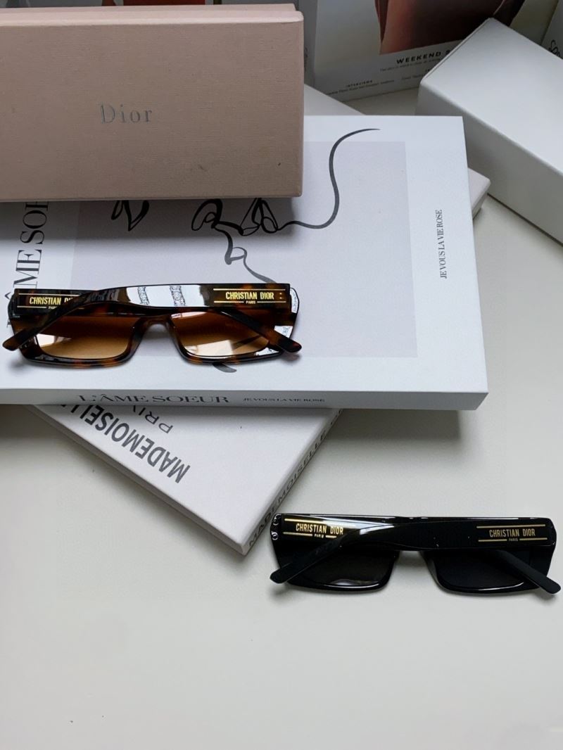 Christian Dior Sunglasses